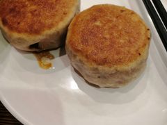 -清真吴记门钉肉饼·喜多利