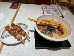 -味千拉面(又一城店)