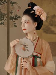 点击看大图 -美云庭古装·格格服汉服·京城旅拍(北京店)