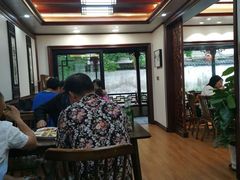 大堂-观桥阁(锦溪店)