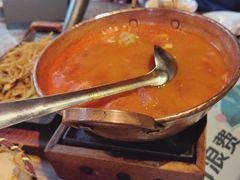 -水煮三国·川鲁江湖菜(香山店)