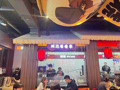 -钱锋炭缸烧烤(南湖大路总店)