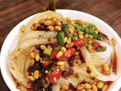 伤心凉粉-滋味成都