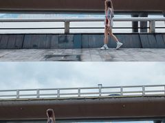 -演武大桥观景平台