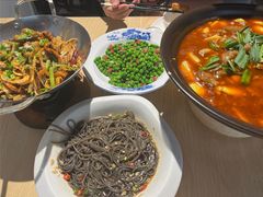 -襄厨·湖北菜(万达店)