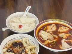 -西月城谭豆花(春熙路店)