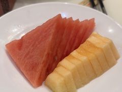-大鸭梨烤鸭店(花园村店)