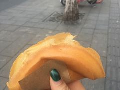 -贺记蛋烘糕(文庙西街店)