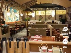 -南海渔家•海鲜•正宗海南菜(海棠湾店)