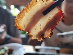 -龙姐私房菜(和顺古镇店)