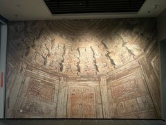 -洛阳古墓博物馆