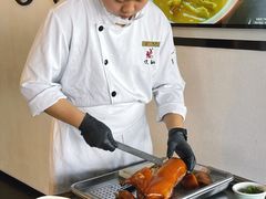 -悦融·京鲁菜·露台花园(安定门店)