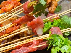 -来涮蜀鲜货火锅串串香(菜市口店)