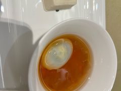 -湖影中餐厅·南京金茂威斯汀大酒店