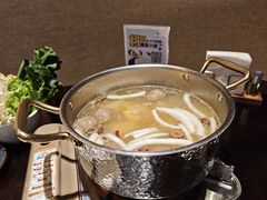 -元素中餐厅.海南菜.粤菜.椰子鸡.海鲜.包房.石梅湾威斯汀度假酒店