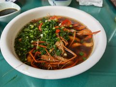 -小本鸡饭店(滨江白马湖店)