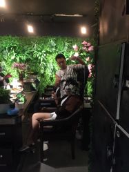 点击看大图 -藤野造型·专业烫染店