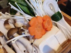 -山葵家·创意料理(宁波来福士店)