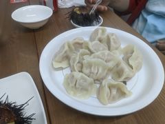 -海胆小馆(东北水饺·春柳店)