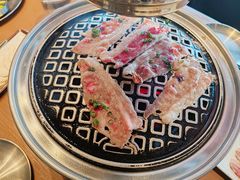-陇璟烧肉酒场(友谊阳光城店)
