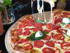 -The Rug Cafe(王府中环店)