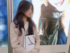 -Chanel(德基广场店)