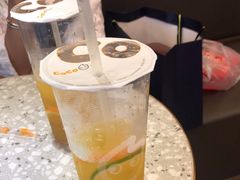 -CoCo都可(秀英万达店)