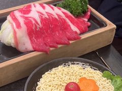 -湊湊火锅·茶憩(打浦桥日月光店)