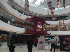 -万达茂商场(南京仙林店)