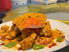 -皮记海鲜1995(寮步店)