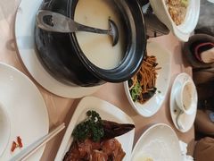 -王府井酒店(金桥港湾店)