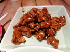 糖醋里脊-新白鹿餐厅(西湖银泰店)