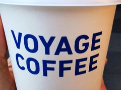 -VOYAGE COFFEE(北锣鼓巷店)