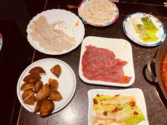 -巴蜀大宅门火锅(北大街店)