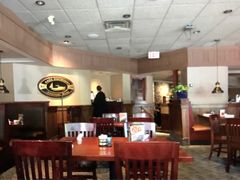-RED LOBSTER(多伦多DT店)