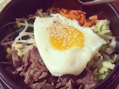 -朴鲸家正宗韩国料理(福田店)