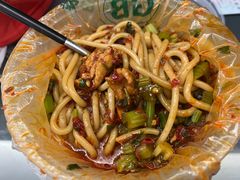 -玲玲米粉(中山路店)