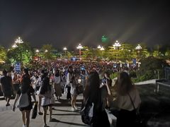 -宝能国际体育演艺中心