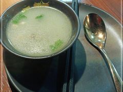 -楼兰新疆主题餐厅(坂田佳华领汇广场店)