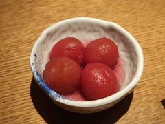 -水之惠鲜鱼料理(王府大街店)