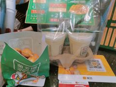 -兰芳园丝袜奶茶