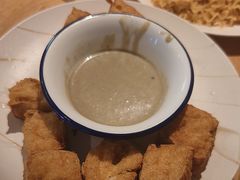 -小乾杯串店•16年沈阳烧烤(文安路店)