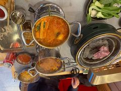 -龙虾奇迹泥炉烤肉(大华三路店)