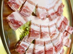 -秦炉烤肉(财富中心店)