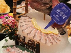 -海月轩海鲜豆捞(紫金塔店)