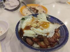 -澳门陈光记烧味饭店(南京德基广场店)