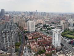 -环球港凯悦 · 享悦中餐厅