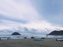 -西涌国际滨海旅游区