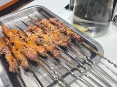 -紫光园(燕郊总店)