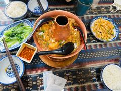 -蜗牛小馆醉乡民谣云南菜(惠新西里店)